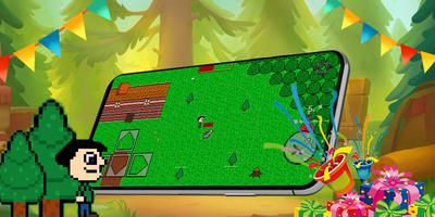 Realm of Echoes screenshot 2