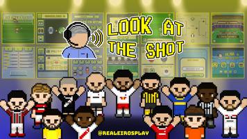 Look At The Shot Affiche