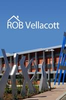 Rob Vellacott Cartaz