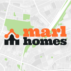 آیکون‌ Marl Homes