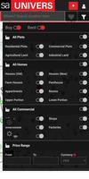 SAUnivers syot layar 3