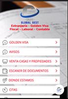 Grupo Global Gest - Gestor screenshot 2