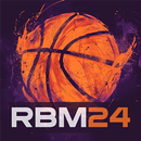 Realer Basketball Manager 2024 APK