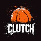Clutch - Online Basketball-icoon