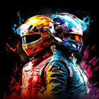 Team Racing Motorsport Manager ikona