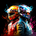 Team Racing Motorsport Manager icône