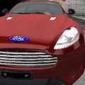 Real Ford Car Racing 2020 GTR