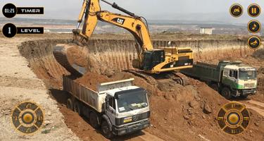 JCB Ağır İnşaat Oyunu gönderen