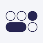 Clean: Period Tracker, Fitness icon