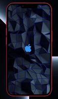 iPhone 15 壁紙高清 海報