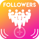 Real Followers For Instagram aplikacja