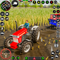Real Tractor Faming Games 2023