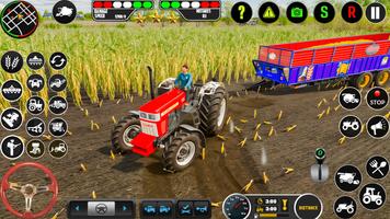 Real Tractor Faming Games 2023 bài đăng