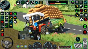 Real Tractor Faming Games 2023 bài đăng