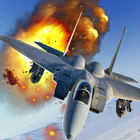 Real Fighter War Zeichen