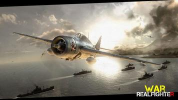 Real Fighter War Screenshot 1