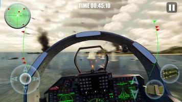 Real Fighter War Screenshot 3
