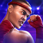 Boxe Muay Thai icône