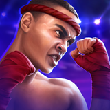 Muay Thai Fighting APK