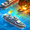 Battle Sea 3D - Naval Fight Mod apk أحدث إصدار تنزيل مجاني