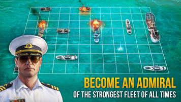 برنامه‌نما Battle Sea 3D - Naval Fight عکس از صفحه