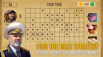 برنامه‌نما Battle Sea 3D - Naval Fight عکس از صفحه