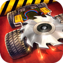 Roboter Kampf 2 - Krieger APK