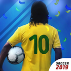 Soccer Mobile 2019 آئیکن