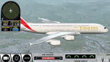 Flight Simulator - Pilot Real  Screenshot 2