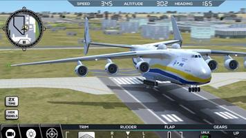 Flight Simulator - Pilot Real  স্ক্রিনশট 3