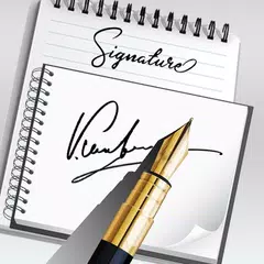 Real Signature Maker & Creator XAPK download