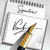 Real Signature Maker & Creator icon