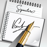 صانع التوقيع الحقيقي والمبدع