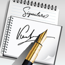 Echte handtekeningenmaker-APK