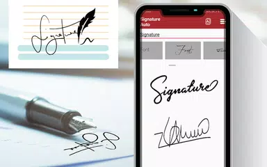 Real Signature Maker & Creator XAPK download