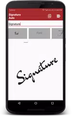 Скачать Настоящий создатель подписи XAPK