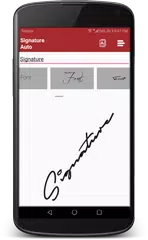 Скачать Настоящий создатель подписи XAPK