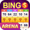 Bingo Arena-Ganhe recompensas