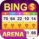 Bingo Arena-mit echt spielen APK
