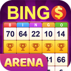 Bingo Arena ikona