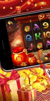 Real Money Casino Games Online-poster