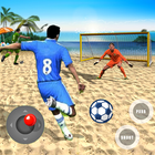 Beach Soccer icône