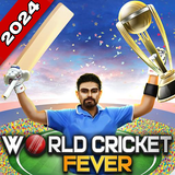 World Cricket Fever 2024 Cup🏏