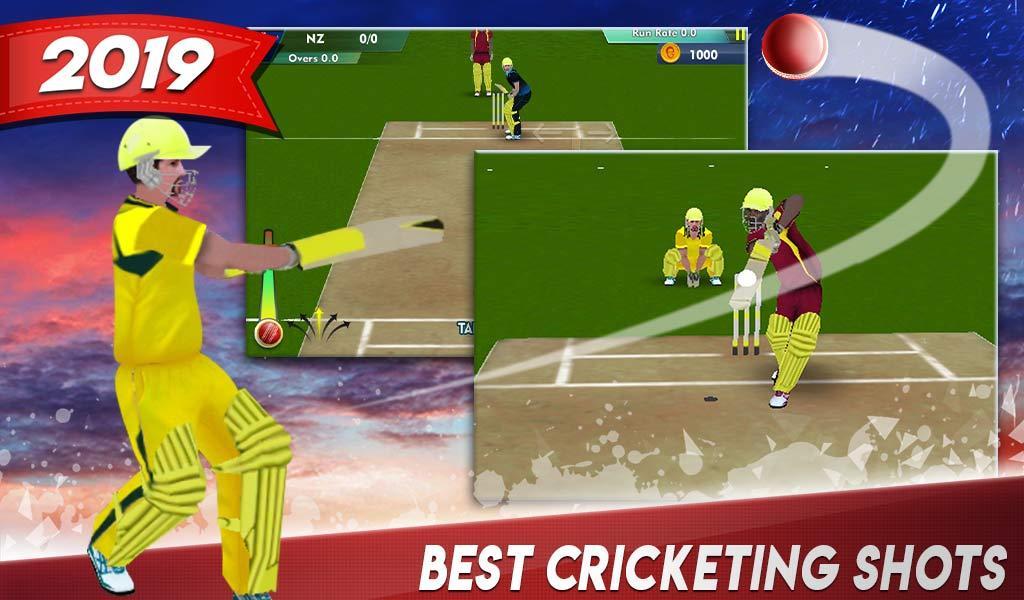 World Cricket Fever For Android Apk Download