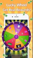 Knives Bounty syot layar 1