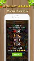 Match Social 3D syot layar 2