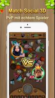Match Social 3D Screenshot 1
