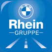 myRhein ícone