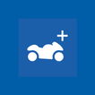 myBike plus アイコン