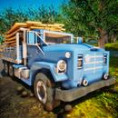 Offroad Truck USA Mudding Game APK